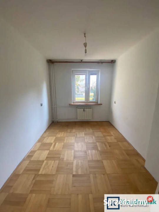 Mieszkanie Jasło Rafineryjna 42m2 podkarpackie