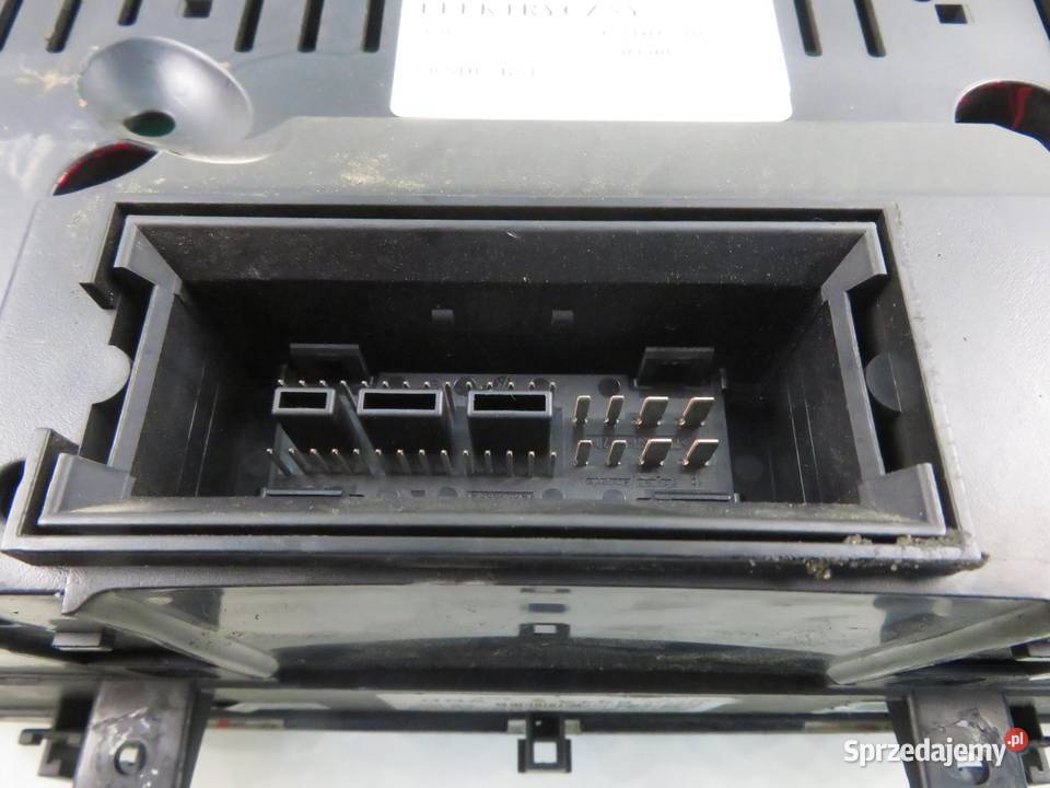 LICZNIK VW CADDY III Variant 20 SDI BST sprzedam