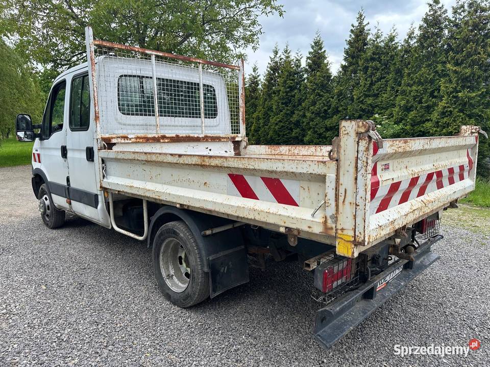 Wywóz gruzu Pszczyna Wywóz ziemi Wywrotka Usługi Transport towarów