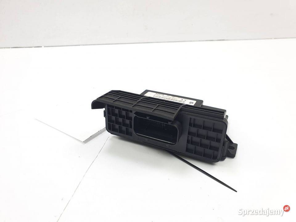 MODUŁ AUDI A6 C6 4F0907280 Pozostałe Części samochodowe