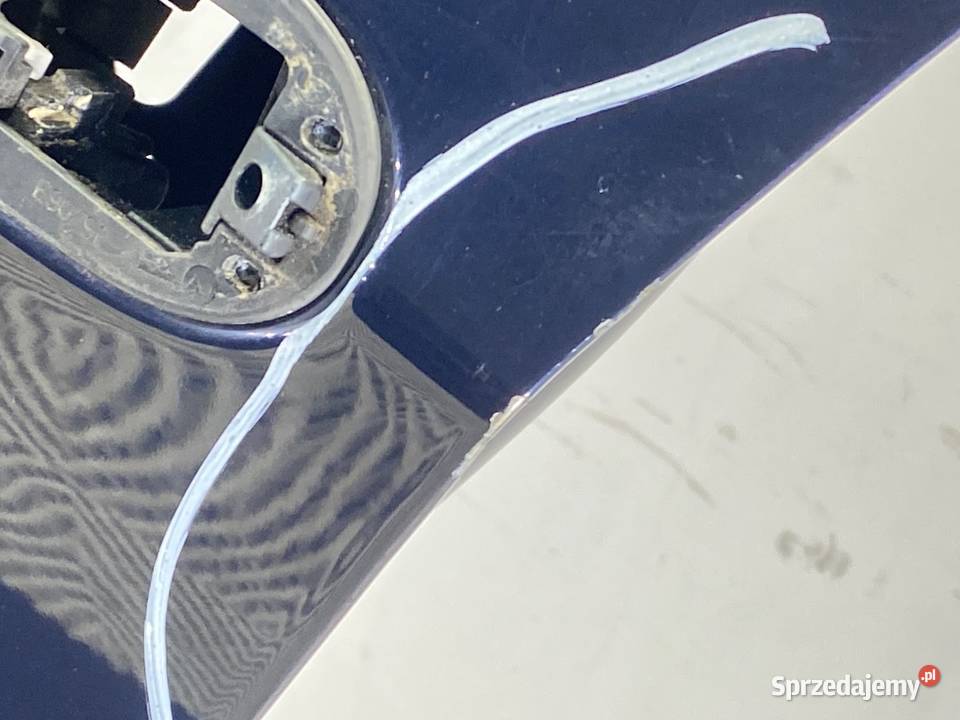 DRZWI LEWY PRZÓD BMW E91 Kombi 0412