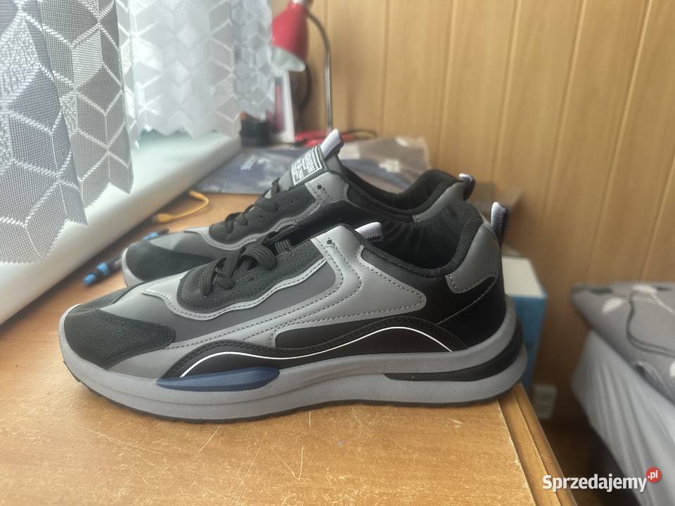 Męskie buty sportowe rozmiar 43 Opole