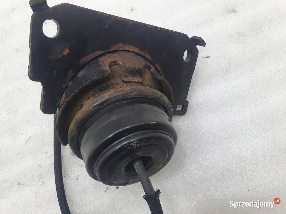 ŁAPA PODUSZKA SILNIKA LAND CRUISER 120 30D osobowe Zawieszenie silnika