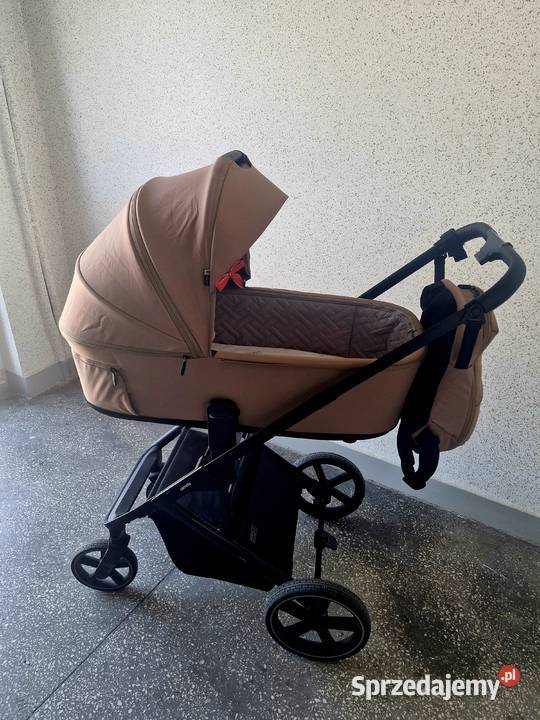 Wózek Carrello Alfa 2 w 1 Rozkładane Warszawa