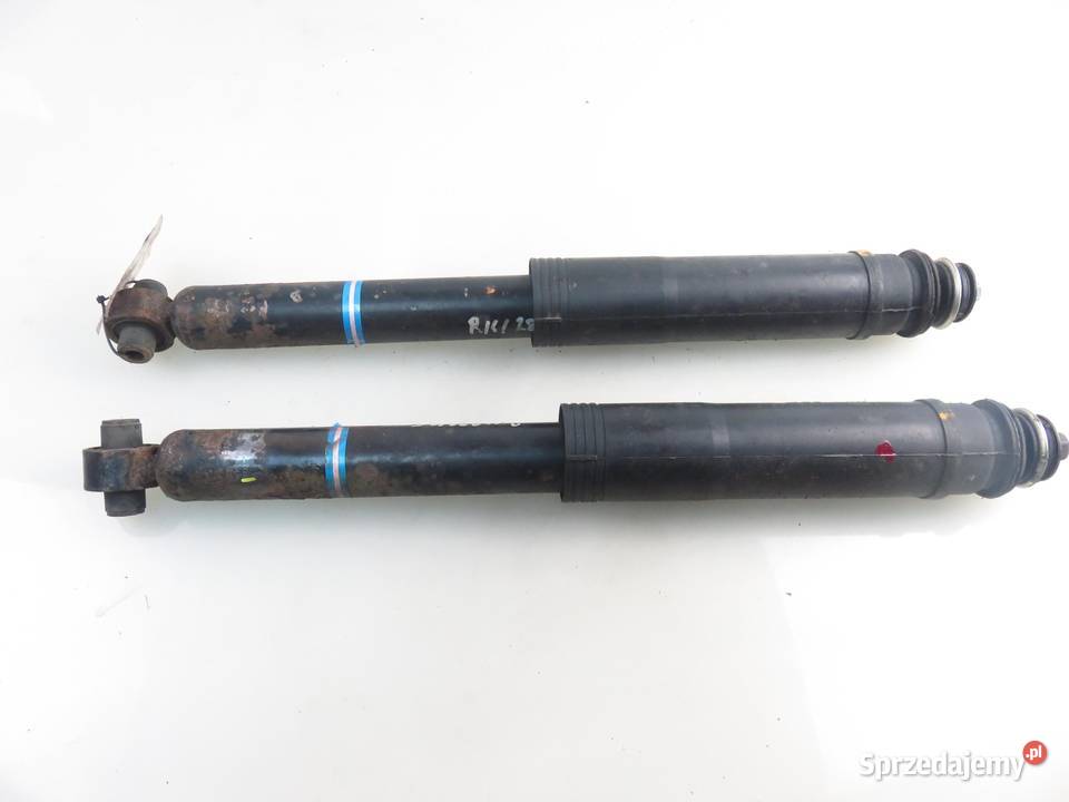 AMORTYZATORY TYŁ TOYOTA AVENSIS T27 4853005430