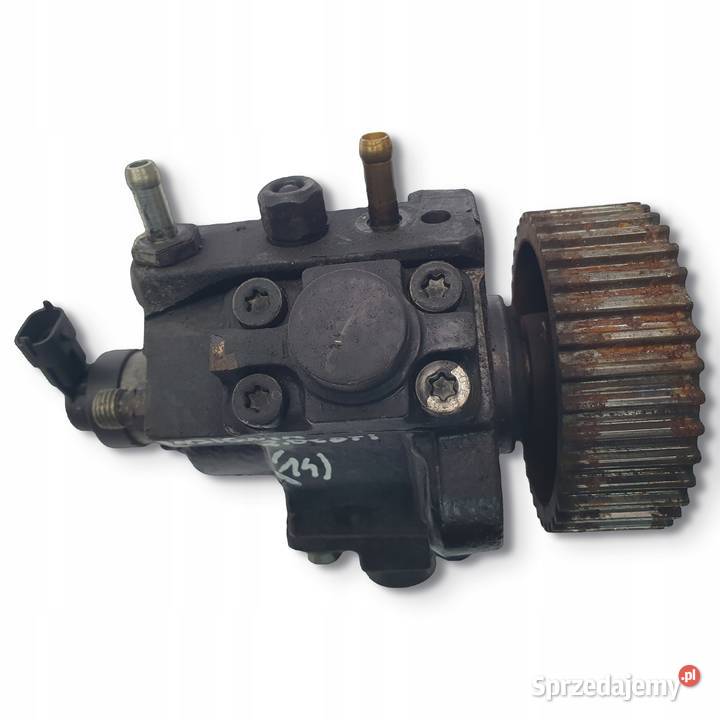 POMPA WTRYSKOWA Opel Insignia 20 CDTI Bosch Pompy wtryskowe Chełm