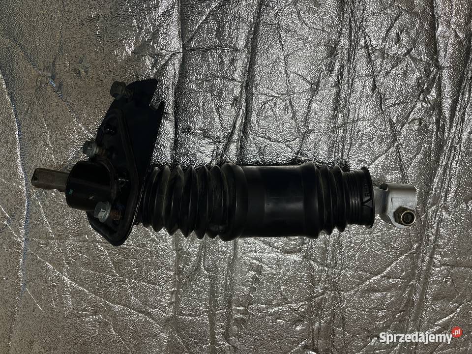 Łącznik przekładni kierowniczej z wałkiem VW T5 Nowy Sącz