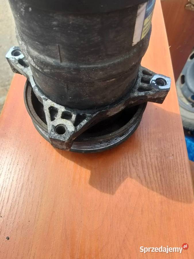 PONTIAC TRANS SPORTCHEVROLET LUMINA 38 V 6 sprzedam