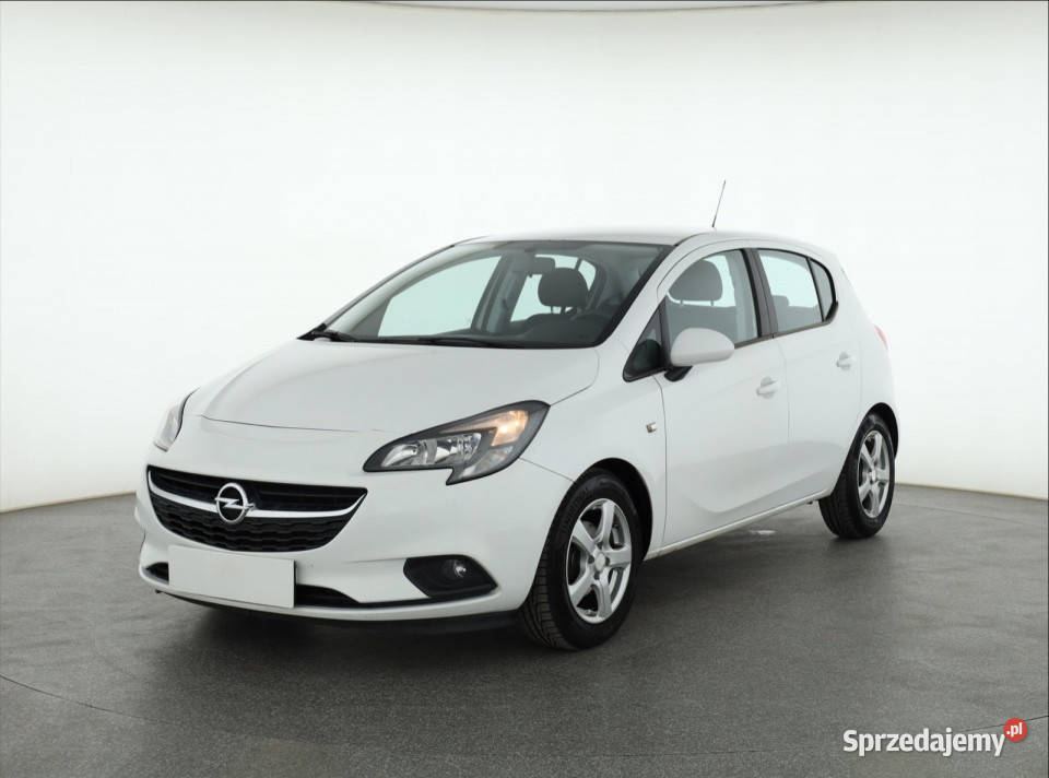 Opel Corsa 14 isofix Piaseczno