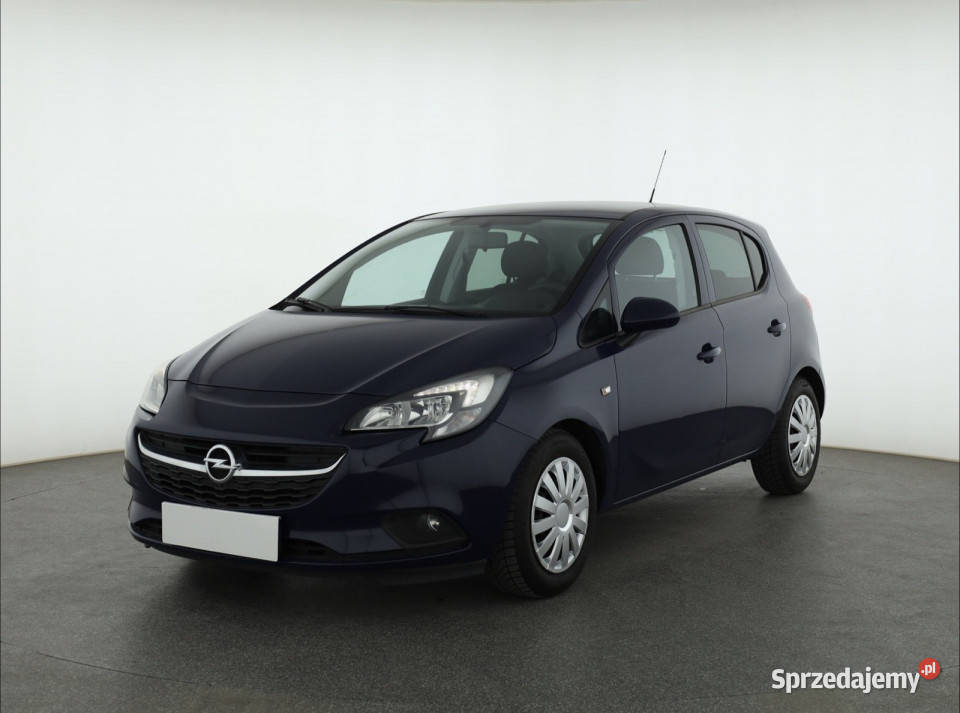 Opel Corsa 14 benzyna Piaseczno