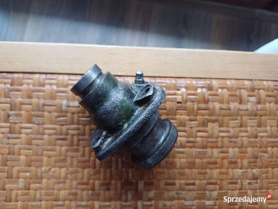 Zundapp KS750 BMW R75 Sahara BMW R12 Gdynia