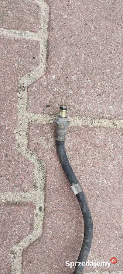 Przewód hydrauliczny wysprzęglika Renault Megane sprzedam