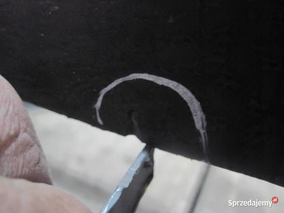 MERCEDES VITO II W639 10r zderzak przód świętokrzyskie sprzedam