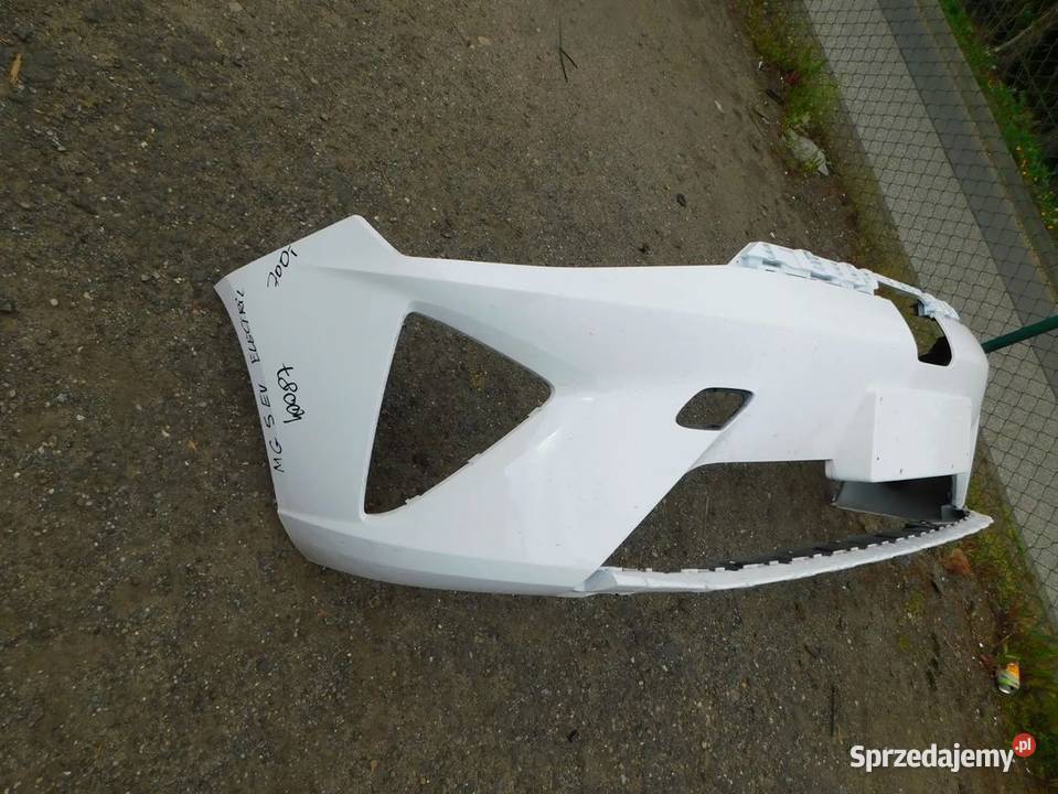 MG SEV electric zderzak A40087 WYSYŁKA Żory