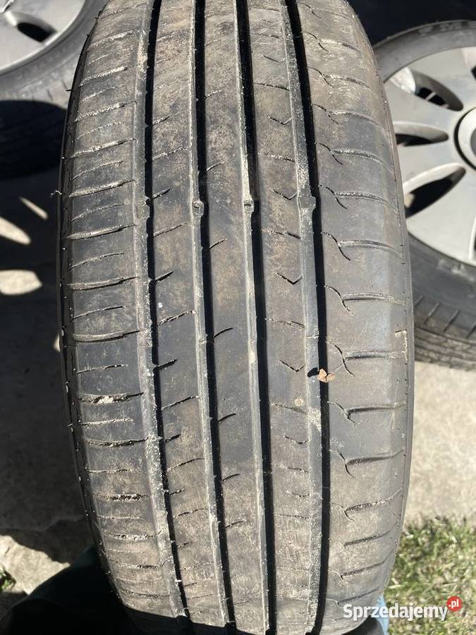Felgi koła r16 5x112 Częstochowa sprzedam