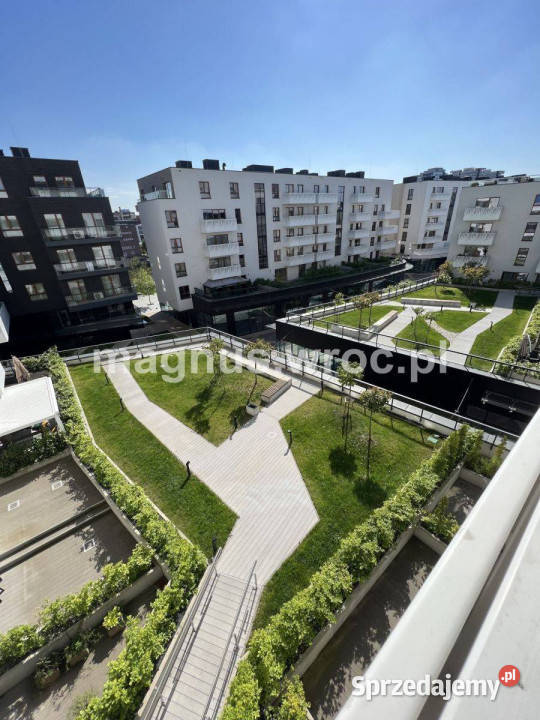 Do wynajęcia Apartament na Księcia Witolda Piętro 2