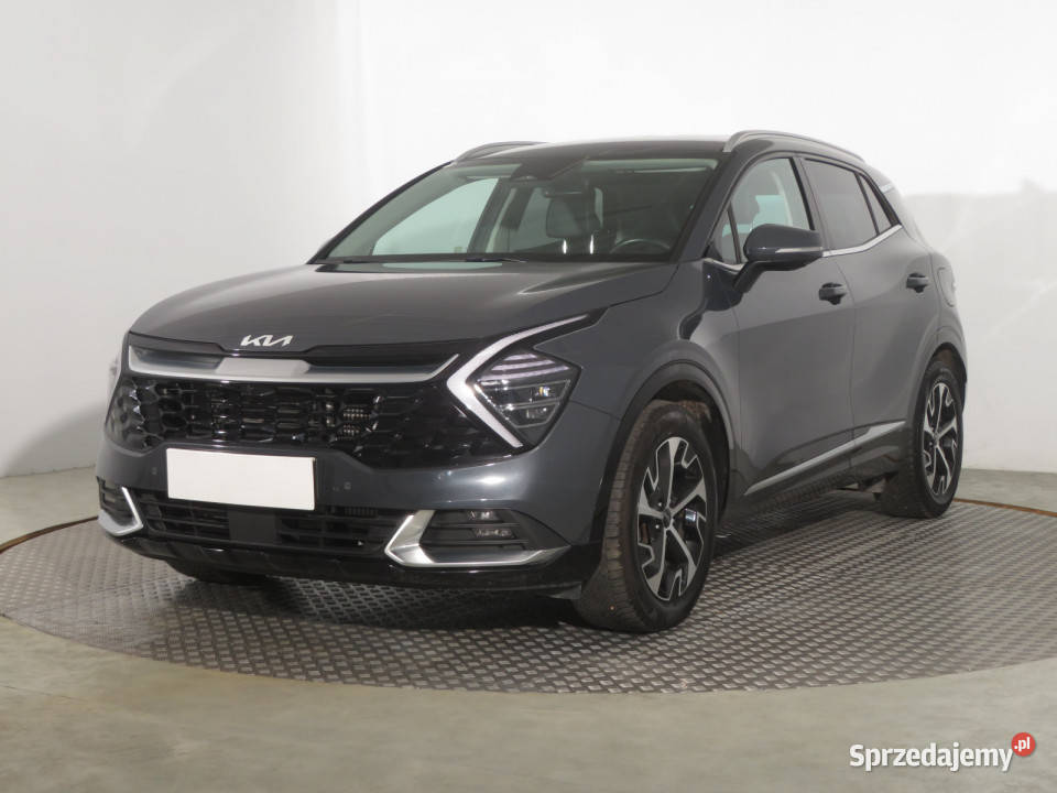 Kia Sportage 16 TGDI MHEV Katowice