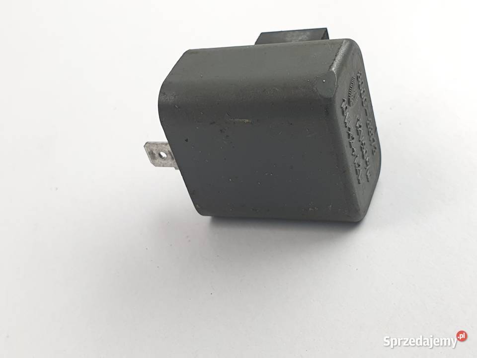 Przekaznik Husqwarna Te Sm 610 Łódź