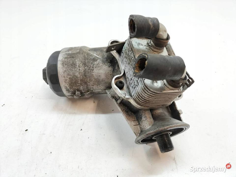 OBUDOWA FILTRA OLEJU 17 CDTI Opel Combo III sprzedam