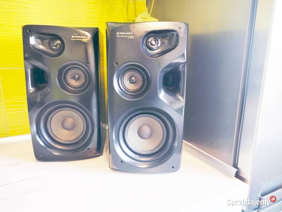 Kolumny Pioneer SP5500 70W8ohm Mińsk Mazowiecki