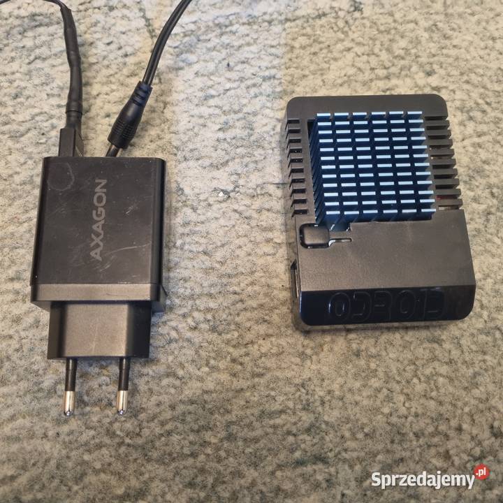Odroid XU4Q Samsung Exynos5422 2GB RAM z Liczba rdzeni procesora 6 Warszawa sprzedam