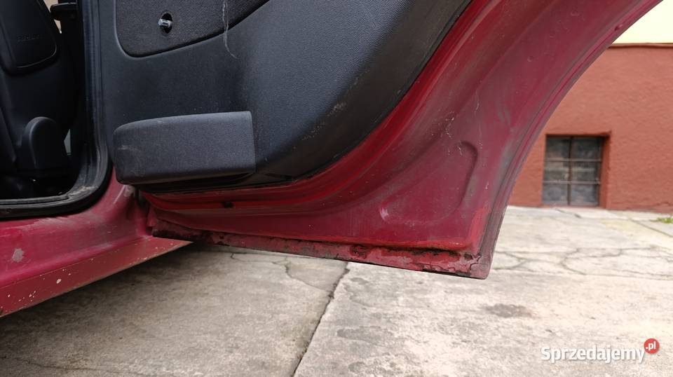 Opel Corsa C 12LPG klimatyzacja Orzesze