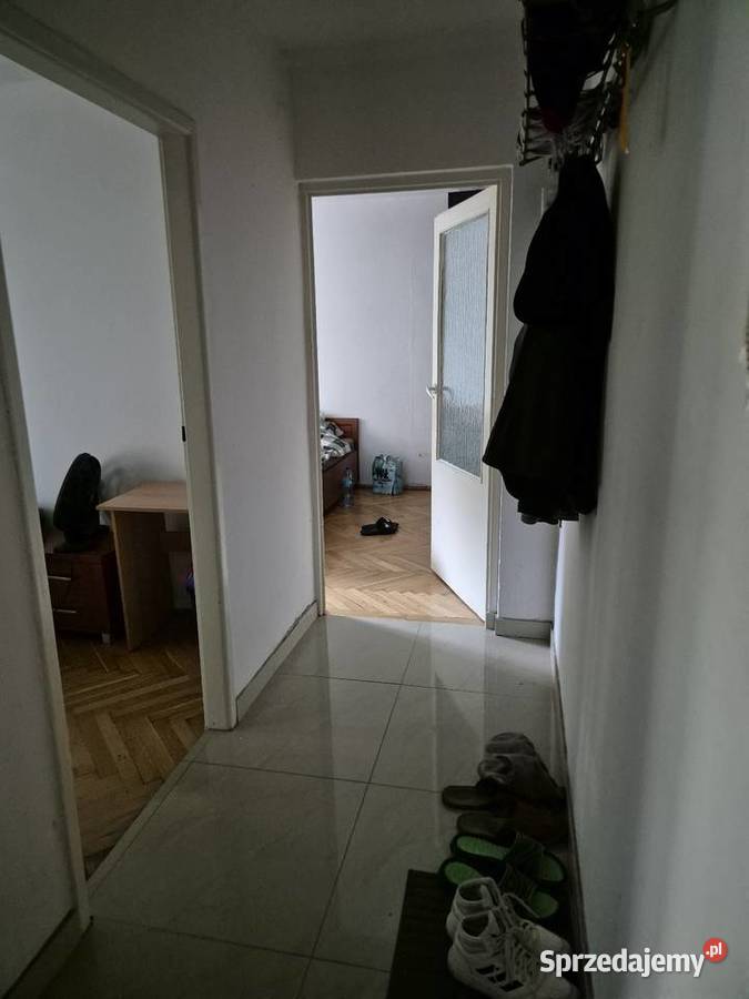 Wynajmę mieszkanie dwupokojowe piastowskie Poznań