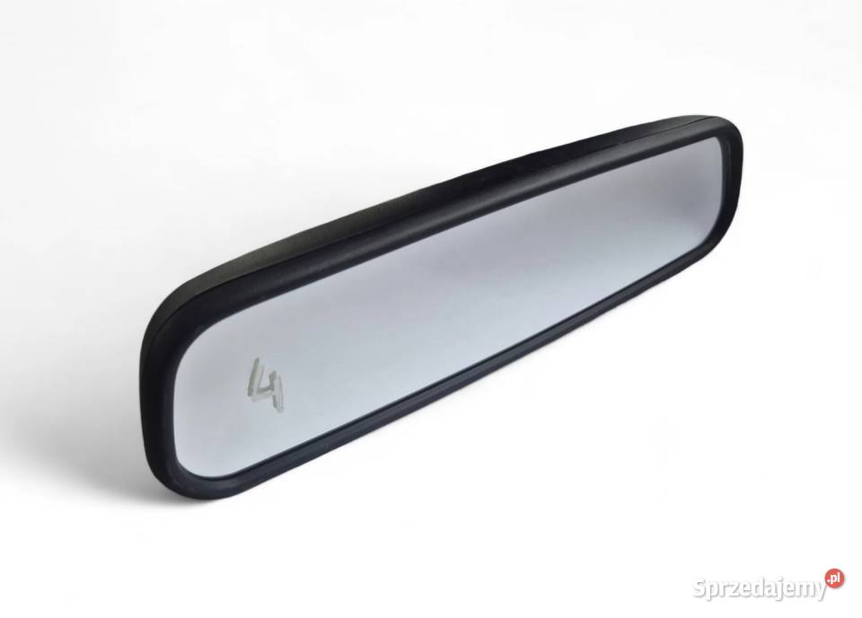 LUSTERKO WEWNĘTRZNE WSTECZNE AUDI A4 B6 AUDI A6 Lusterka wewnętrzne świętokrzyskie Działoszyce