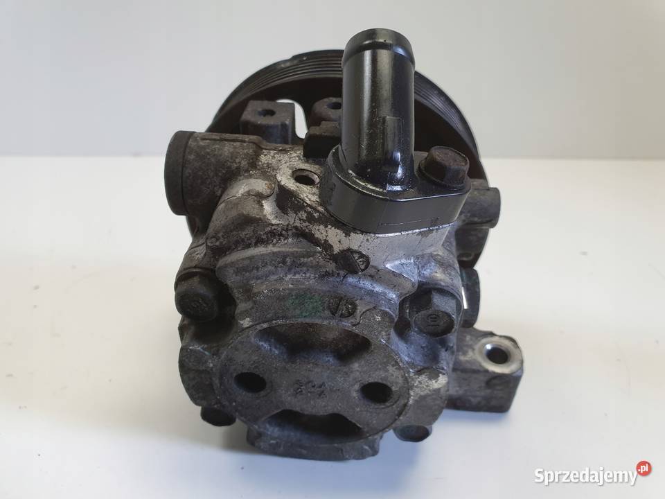 Honda CRV CRV II 22 iCDTI POMPA WSPOMAGANIA Pompy wspomagania Rudka