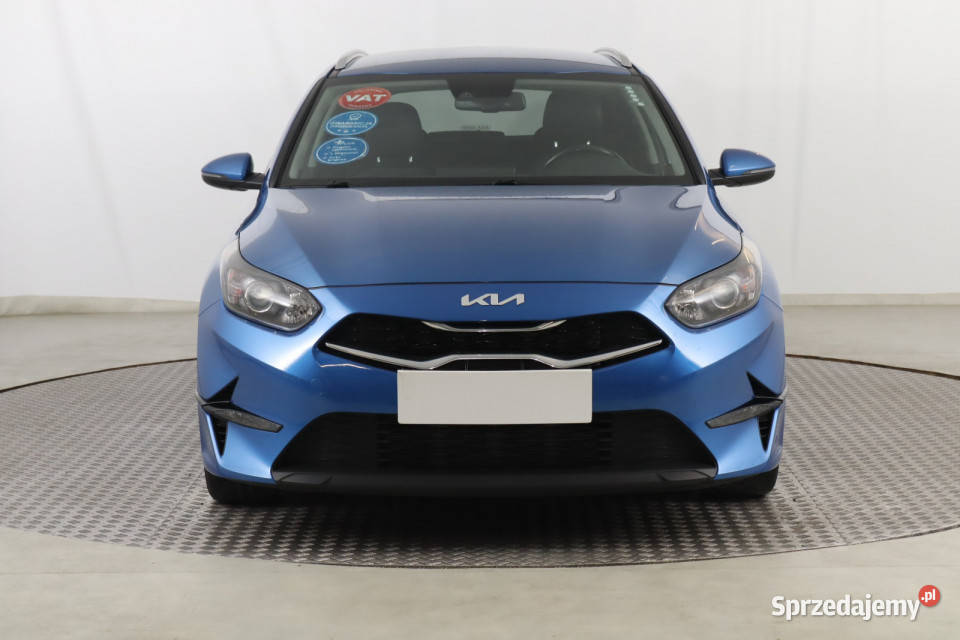 Kia Ceed 15 TGDI Zabrze