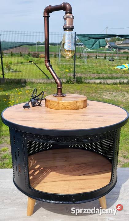 Lampka biurowa nowy design nowe spojrzenie Włocławek