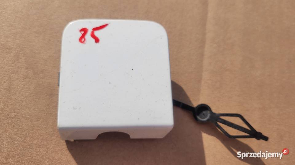 BERLINGO PARTNER II LIFT 15 ZAŚLEPKA HAKA osobowe Pozostałe Ruda Śląska