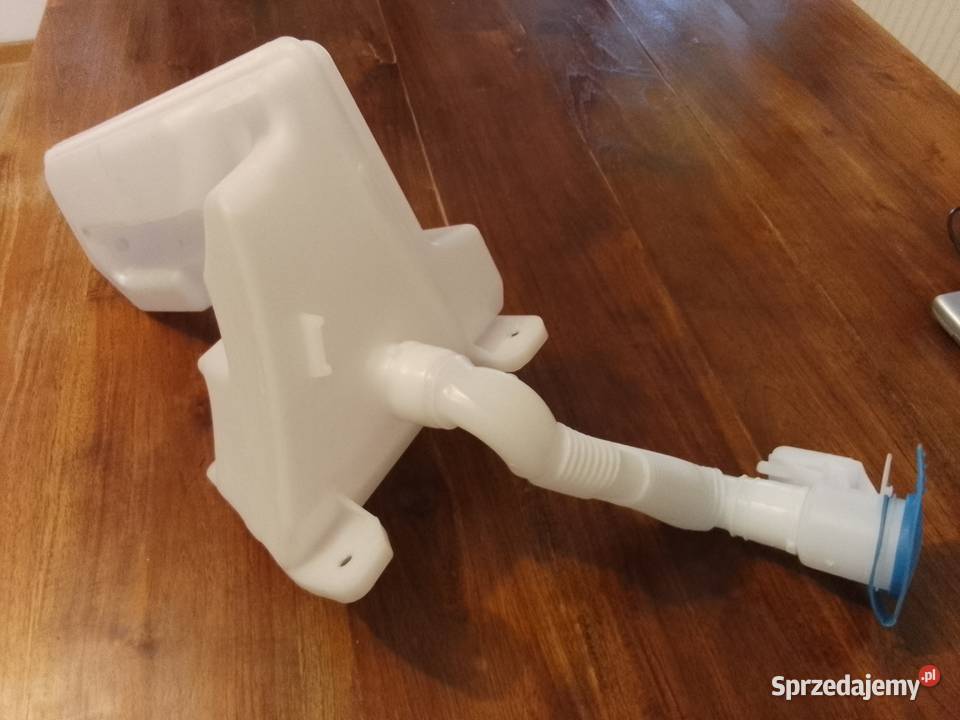 Zbiornik płynu spryskiwaczy do Audi A3 8V Warszawa