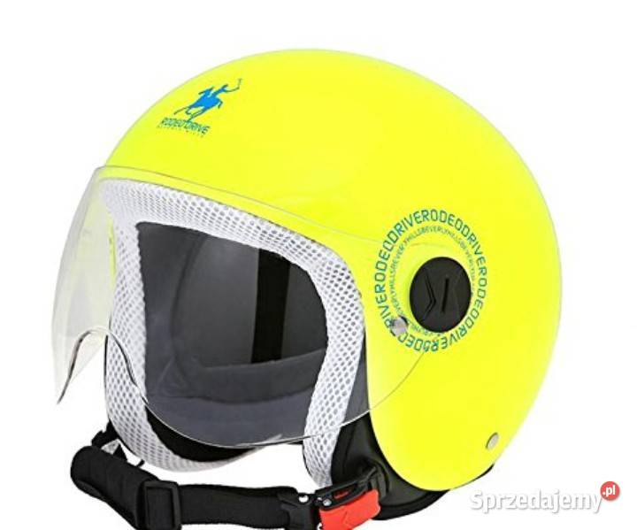 Motor elektryczny hyper gogo12 dziecka plus