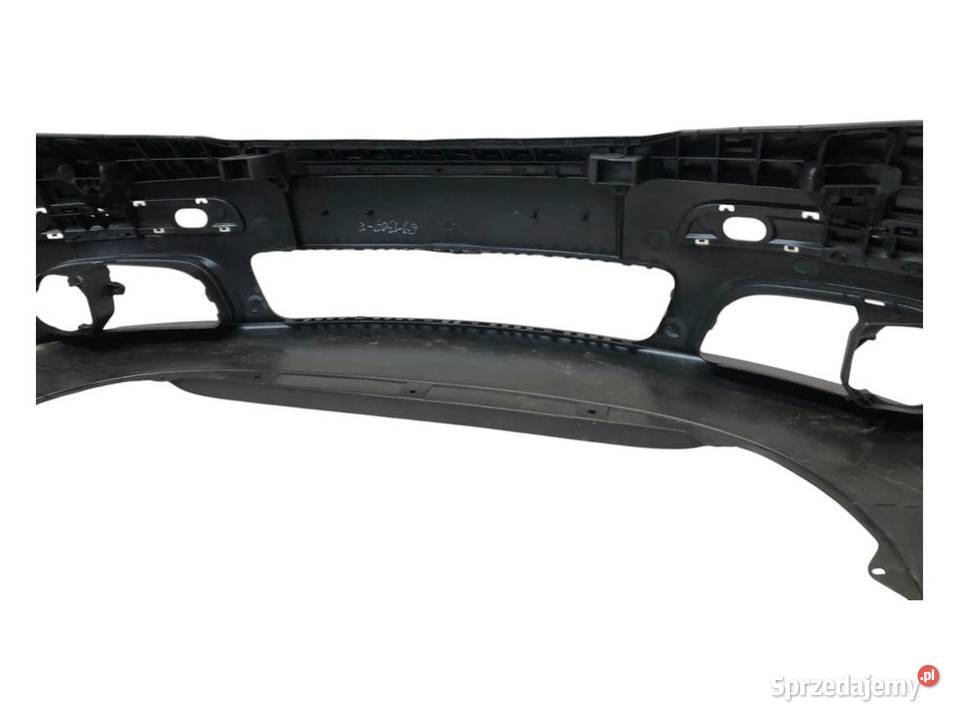 SKODA FABIA I 6Y0 20042008 LIFT ZDERZAK PRZÓD Skarżysko-Kamienna