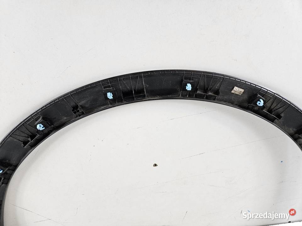 KIA SPORTAGE V 5 GT LINE LISTWA BŁOTNIKA LEWY Międzychód