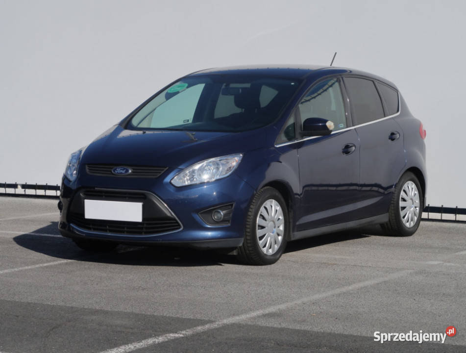 Ford C 16 Lublin