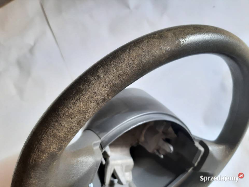 Fiat Panda II Kierownica średnia KR003 łódzkie