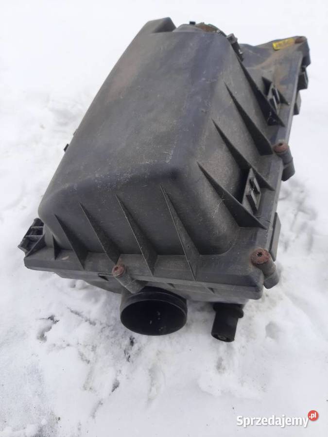 Opel Signum Vectra C 18 16V obudowa filtra osobowe Ksawerów