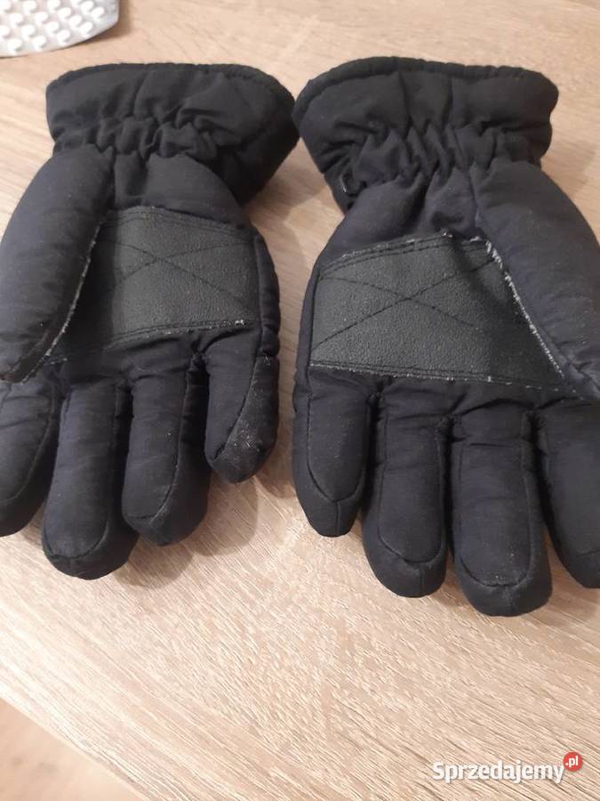 Rękawice dziecięce sportowe Reebok