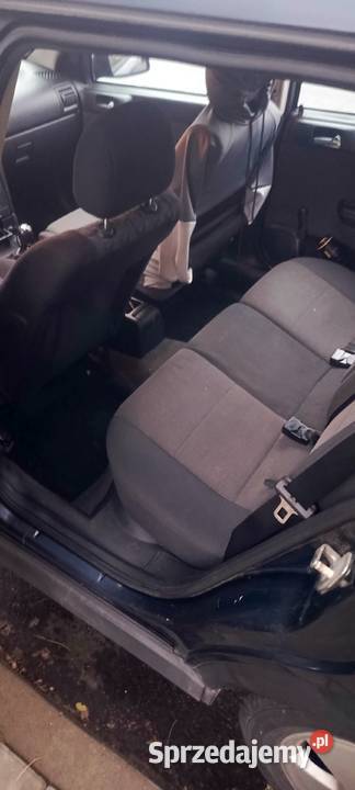 Opel Astra G II 20 DTI opolskie Praszka sprzedam