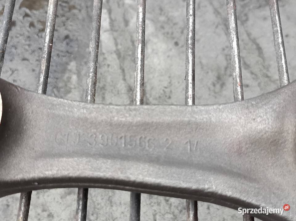 Sprzedam korbowody do Case Cummins b6t Przemyśl sprzedam