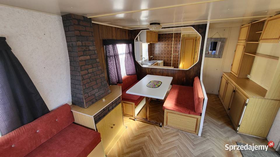 Domki domek holenderski domek angielski A169