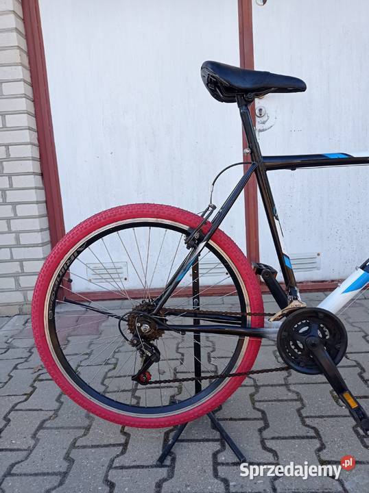 Damka Sparta 28 aluminium Lublin