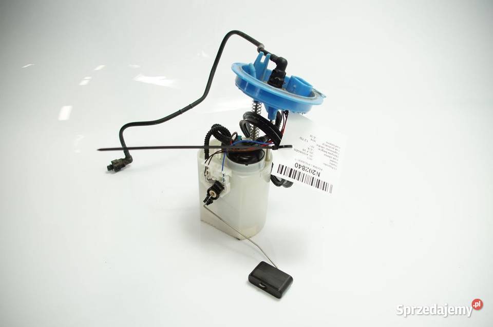 POMPKA PALIWOWA VOLKSWAGEN GOLF VII 5Q0919051AA Lipno sprzedam