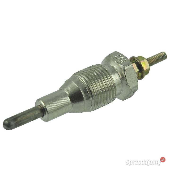 Świeca żarowa 105V PN80 82 mm Hinomoto E23 podkarpackie sprzedam