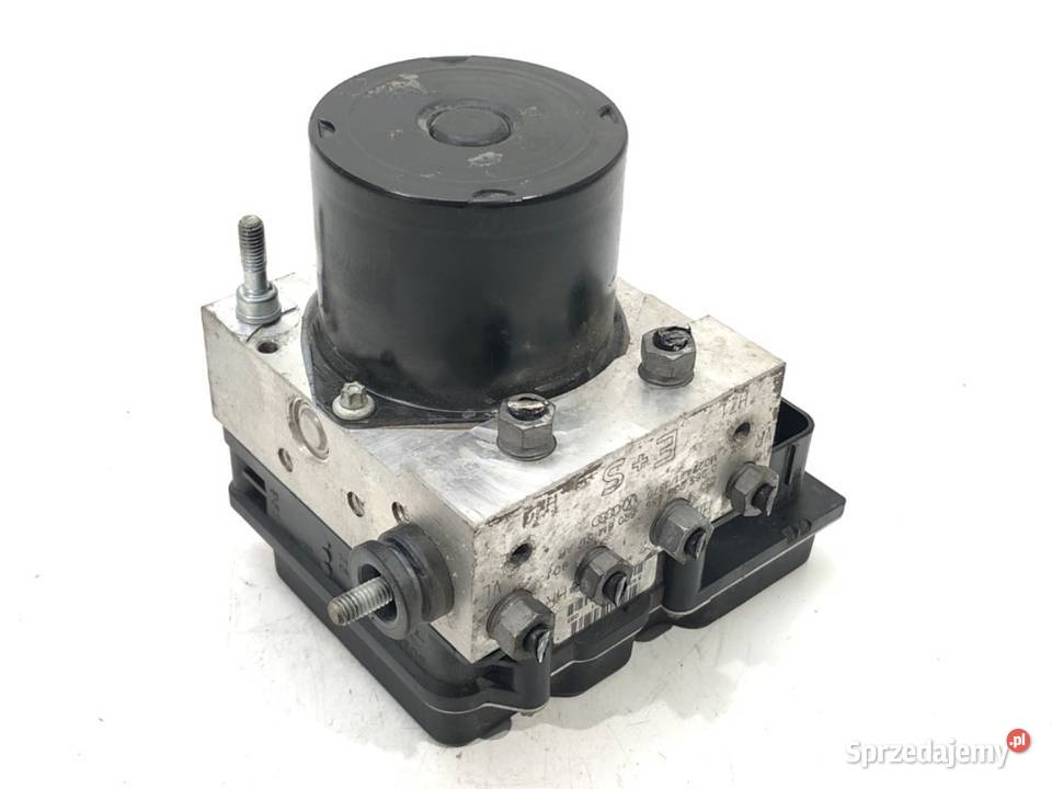 POMPA ABS VW POLO V 0265955025 14 85 Układ ABS i ESP