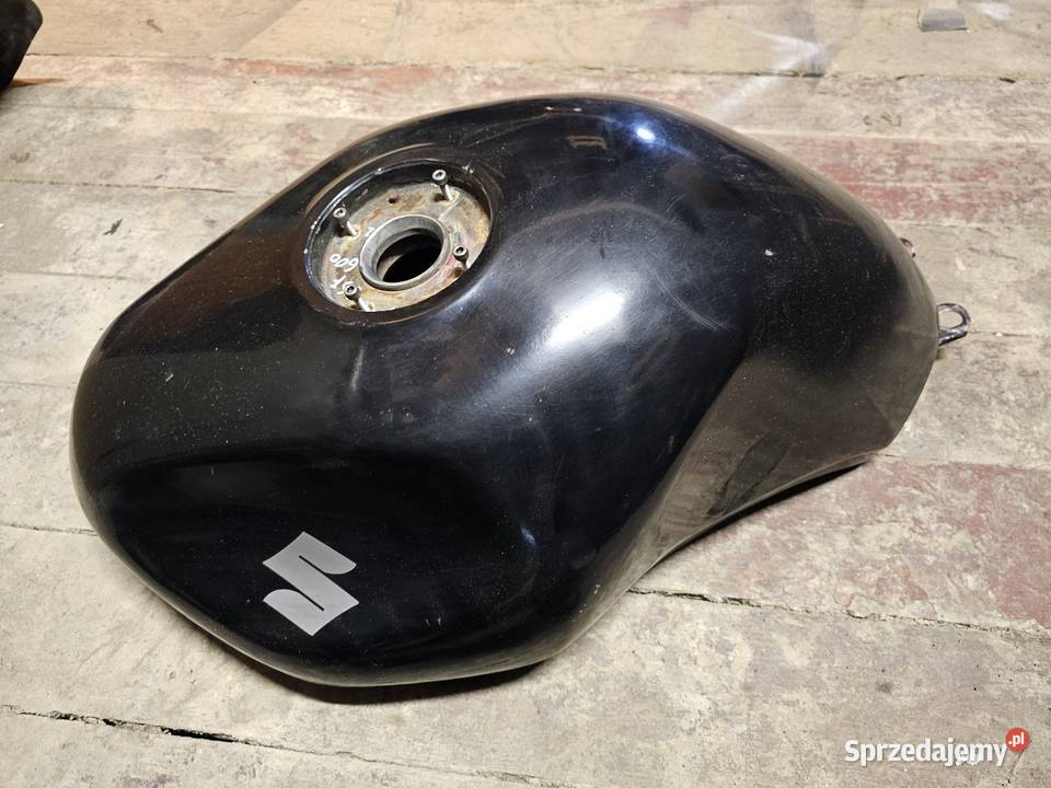 Suzuki gsf 600 Bandit bak zbiornik paliwa gsf600 Zbiorniki paliwa sprzedam