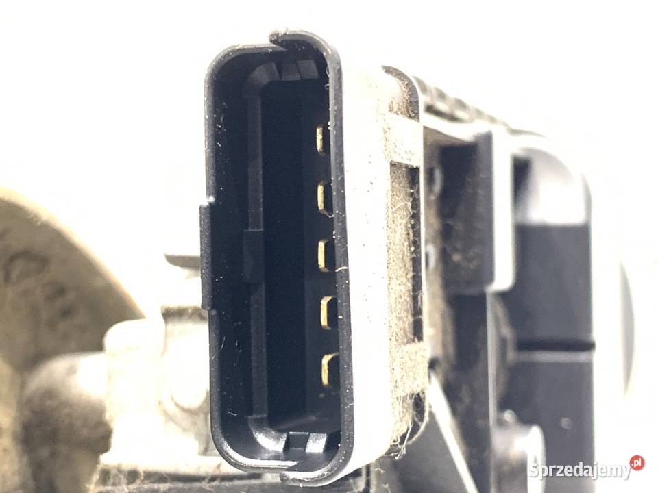 MECHANIZM WYCIERACZEK PRZÓD DACIA SANDERO podkarpackie