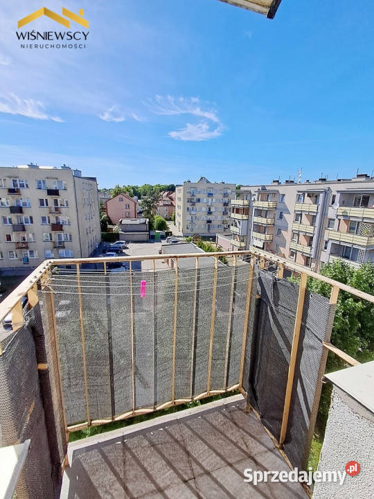 Na sprzedaż Mieszkanie 354m 2 pokoje Malbork 35.4m2 Sprzedaż